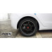 tuix new rays 17 wheel set for hyundai i30 2011-15